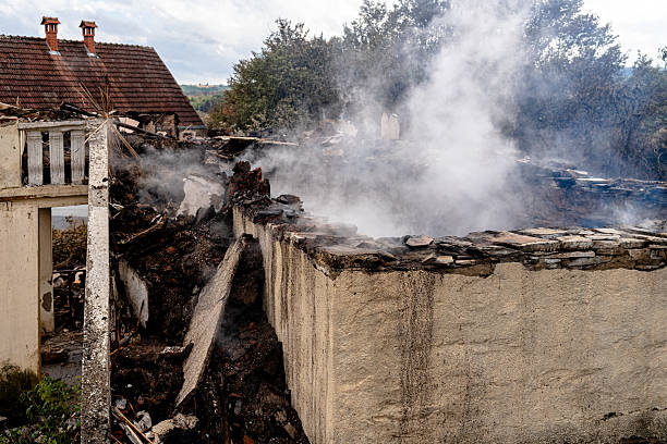 Affordable Fire Damage Repair solutions in Estero, FL